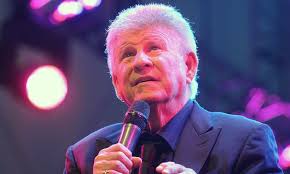 Bobby Rydell obituary