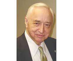 Robert Lay Obituary (2020)