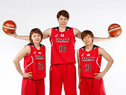 Olympic women's basketball team wednesday the united states has won seven of the last eight olympic gold medals in women's basketball, dating. Japan 2016 Rio 2016 Olympic Basketball Tournament Women Fiba Basketball