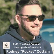 Ep11: You Can't Break Me