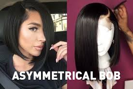 Women who enjoy shorter hairstyles; Isee Hair See Your Beauty Tired Of Regular Bob Style Try Something New Iseehair