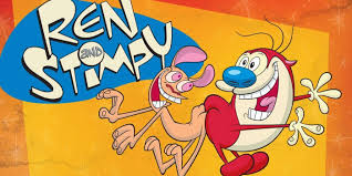 Before the ren and stimpy show aired in august, 1991 for the nickelodeon network, television animation was largely vapid children's programming. After Ren Stimpy S Troubled History A Reboot Is Still Worth It