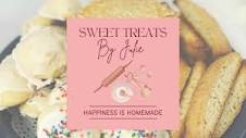 Sweet Treats by Julie