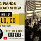 Dueling Pianos Official Road Show | Pueblo, CO event image
