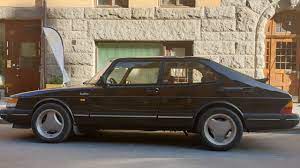 The saab 900 could be ordered with different options. Saab 900 Turbo Aero In Top Shape In Sweden 4k 60p Youtube