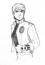 Pin On Ben 10