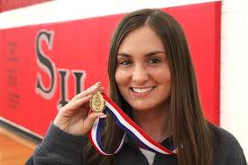 James is moved by the spirit in more ways than one,Sacred Heart's Bailey  Roscoe is the 'I' in team,From Islam in Israel to