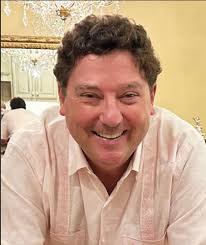 Kenneth Goodwin Obituary (1968