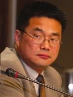 Past SUSP Presidents