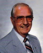 Obituary of Arthur J. Jebson