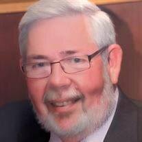 Mr. Albert Douglas "Doug" Manning Obituary