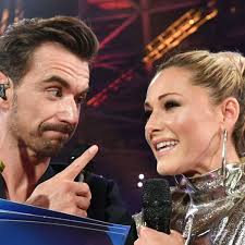 That will never change, he explains. Florian Silbereisen Helene Fischer Schlager An Tankstelle Bose Mitgespielt War Komplett Durcheinander Stars