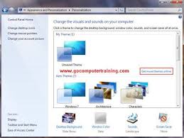 Click run to start the installation immediately. Download Windows 7 Theme Getting Free Themes For Windows 7