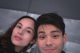 Calon Suami Chelsea Islan, Profil Rob Clinton Si Politikus Muda dan  Pengusaha Sukses