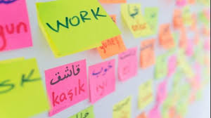 هل تعلم اللغة الإنجليزية صعب مسبار