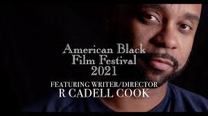 PERFECT and SECOND HAND at ABFF
