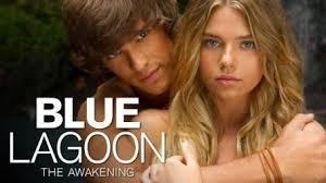 Indiana evans on the set of blue lagoon in maui. Blue Lagoon The Awakening Indiana Evans Famousfix Com Post
