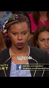 Nakesha Jones's Instagram, Twitter & Facebook