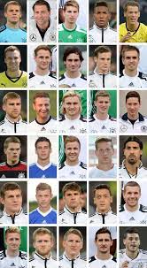 Assistenten patrick dallaire cory murphy steven reinprecht tobias abstreiter. Aktueller Dfb Kader 2021 Der Deutschen Fussballnationalmannschaft