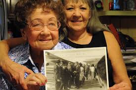 JFK visited San Antonio one day before assassination