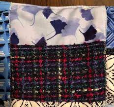 We design and manufacture knit blankets. How To Make A Fidget Quilt Needlepointers Com