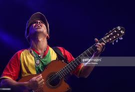 manu chao performs live at sydney festival first night at the domain manu chao festival one manu