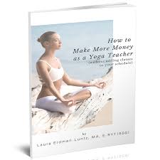 Though my teaching experience was unique to my niche, there is plenty of common ground between career teachers and tesl/tefl overseas. How To Make More Money As A Yoga Teacher Home Facebook