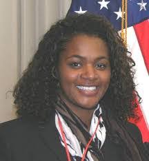 Latera Davis's Instagram, Twitter & Facebook