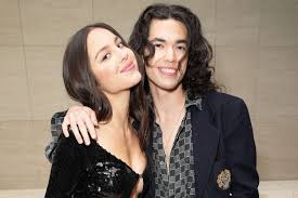 Olivia Rodrigo and Conan Grays Friendship Timeline