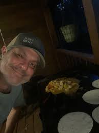 Cookin up a story with Aaron and Joe