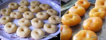 This video shows how to make perfect sweet kaja in tamil. Badusha Recipe How To Make Badusha Raks Kitchen