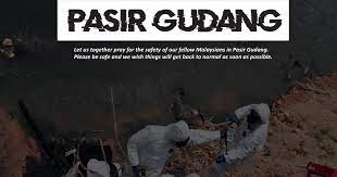 Get islamic prayer time in pasir gudang. Pray For Pasir Gudang 5 Prayers For Your Pastor Why It S So Vital To Pray For Our Pastors