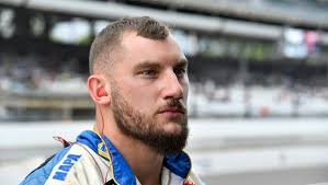 Danica patrick has garnered a lot of media attention for being a female driver but there has never been a female pit crew member until christmas came along. College Football And Bounty Hunting T J Semke S Journey To Nascar Sports Illustrated