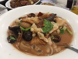 At this flushing restaurant, chef quiang wang offers specialties from his homeland. Foong Wei Heong Restaurant é£Žå'³å°é£Ÿé¦† Jalan Sri Bahari Georgetown Penang