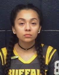 Police: 17-year-old Laredo girl drove drunk, left infant unsupervised in  deplorable conditions