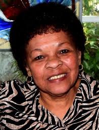 Obituary for Delores Anita (Delgado) Newson