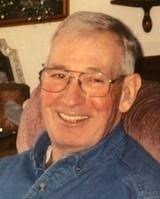 Thomas Halstead Obituary (1933