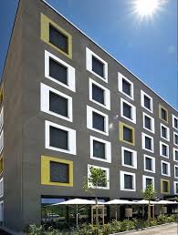 Günstige wohnungen in ingolstadt mieten: Hotel Am Campus Ingolstadt