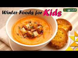 Winter Foods For Kids Unave Marundhu 21 12 2016 Puthuyugam Tv Youtube By cooking and blending cauliflower to a smooth puree, you get the creamy mouthfeel of butter and cream without the high calories and fat. winter foods for kids unave marundhu 21 12 2016 puthuyugam tv