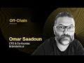 Omar Saadoun: Pioneering AI Collaboration with Brainstems.ai