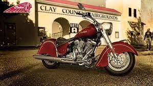 Indian Recalls Indian Made In Kings Mountain