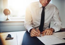 Czynny żal 2025 - wzór druku do Urzędu Skarbowego z omówieniem