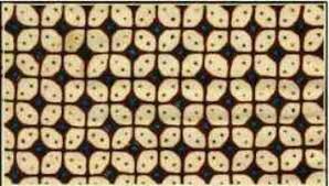 Motif batik yang mudah digambar untuk anak sd kelas 3 contoh motif batik. Motif Batik Yang Mudah Digambar Untuk Anak Smp Apakah Xyz