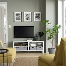 Ranarp floor/reading lamp with led bulb$49.99. Besta Tv Unit White Ikea