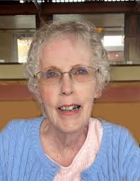 Susan Domino Obituary July 10, 2022