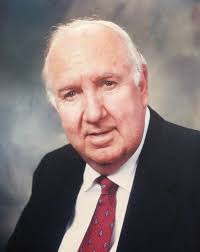 Baley Fred Allred, M. D. (1927-2018)