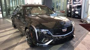 Máte rádi sport, sledujete fotbal, hokej i tenis, ale nevíte, kde je to nejlepší? 2021 Cadillac Ct4 Sport Review Youtube