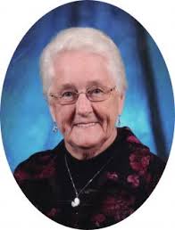 Joyce Winnifred Fisher