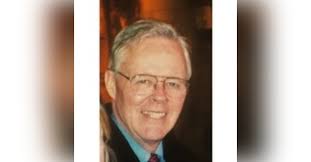 Obituary information for Stuart Allen Sutherland