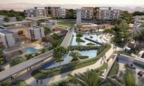 New Building Projects in Dubai for Living Living